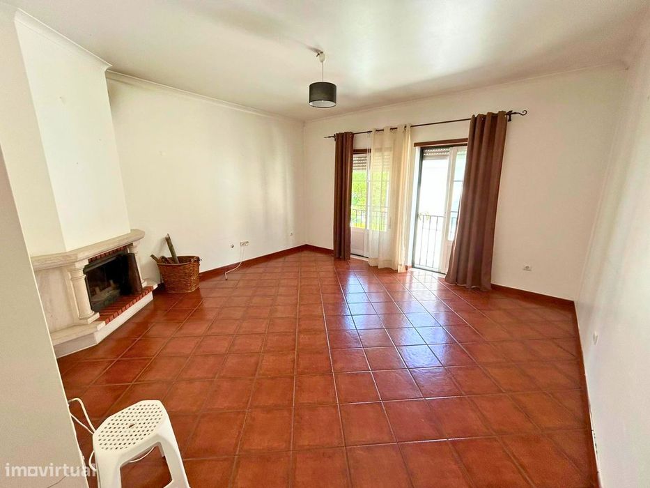 Apartamento T2 no centro de Santarém — União de Freguesias da cidade de Santarém, Santarém