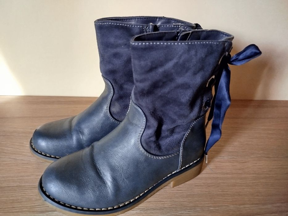 Buty Nelli Blu, rozmiar 31