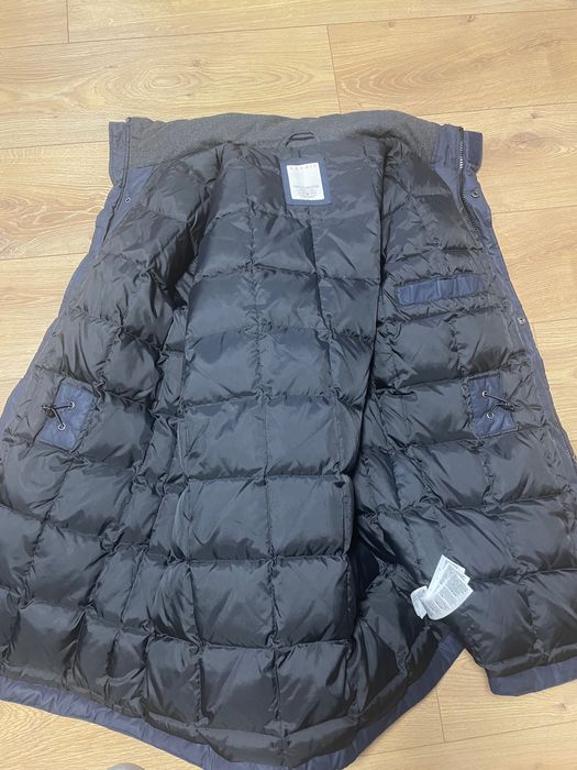 Чоловіча Парка ESPRIT