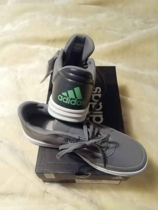 Adidas Altasport K  buty młodzieżowe rozmiar  39 1/3