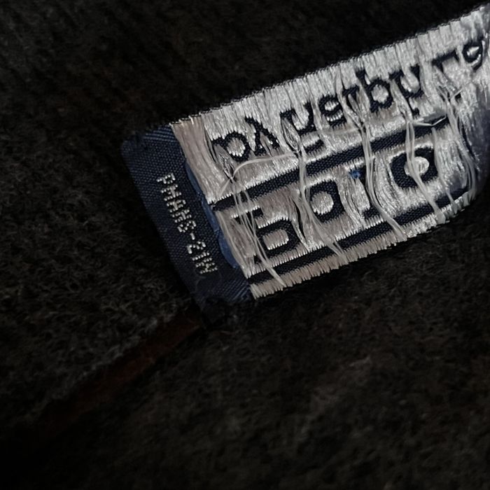шерстяная кофта свитер Polo Ralph Lauren серая