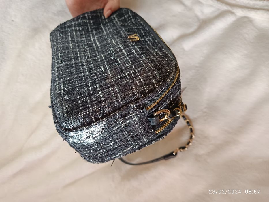 Mala Tiracolo Nova (Portes Grátis)