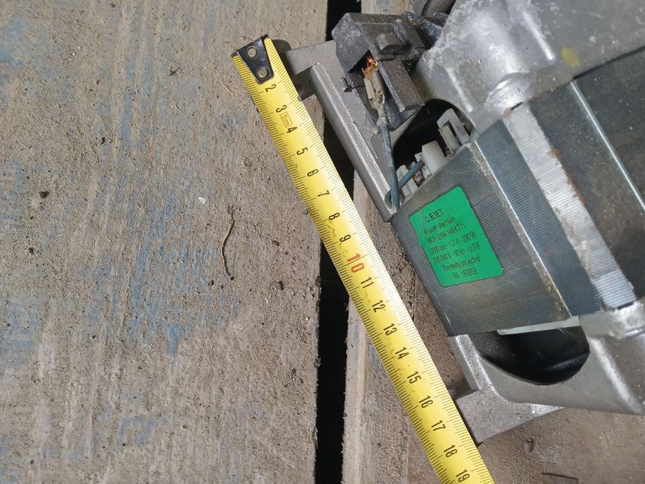 Запчастини до gorenje WS 41081