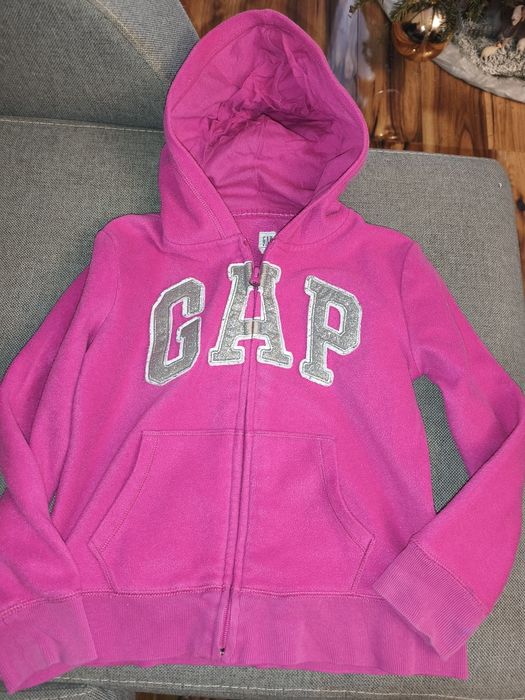 Bluza polarowa gap