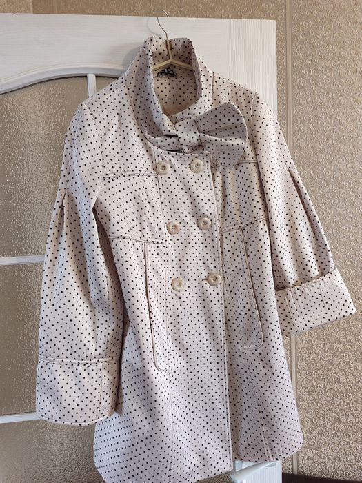 Плащ  44 розміру