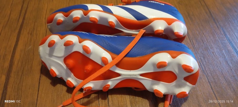 Luvas guarda redes e chuteiras criança