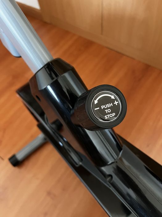 Bicicleta Estática PRIXTON BF350