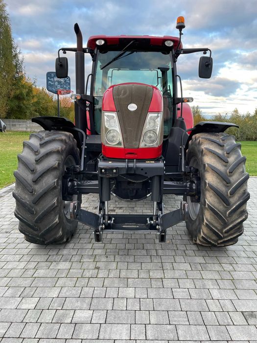 McCormick G135 Max, jak nowy, krajowy
