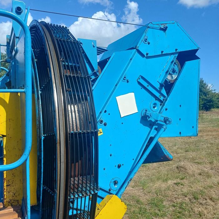 Sprzedam Kombajn Anna