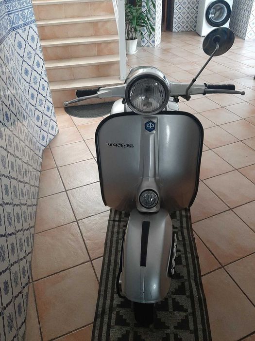 Vespa Piaggio 150 cm3
