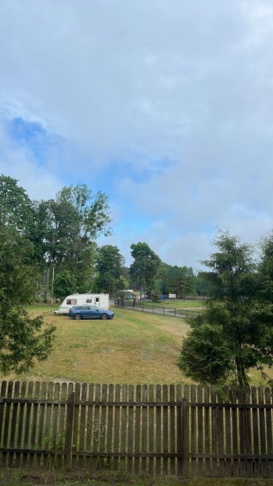 Camping, pole namiotowe Mylof Zapora