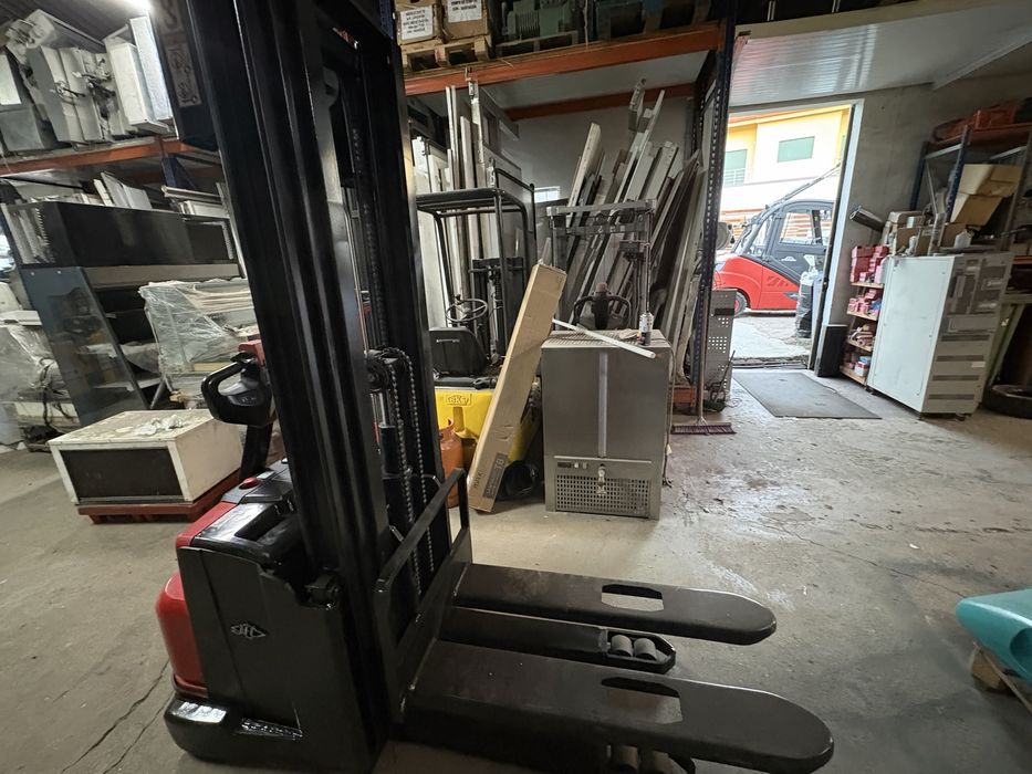 Stacker  HANGCHA HC16ST – 1.600 kg