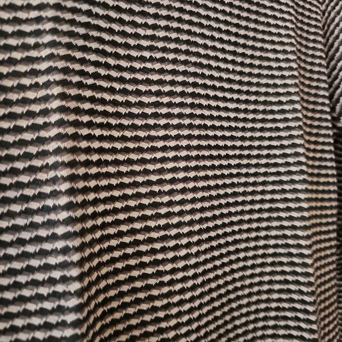 Golf Simple dzianinowy