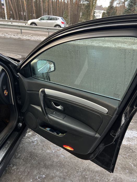 Renault laguna 2.0 dci