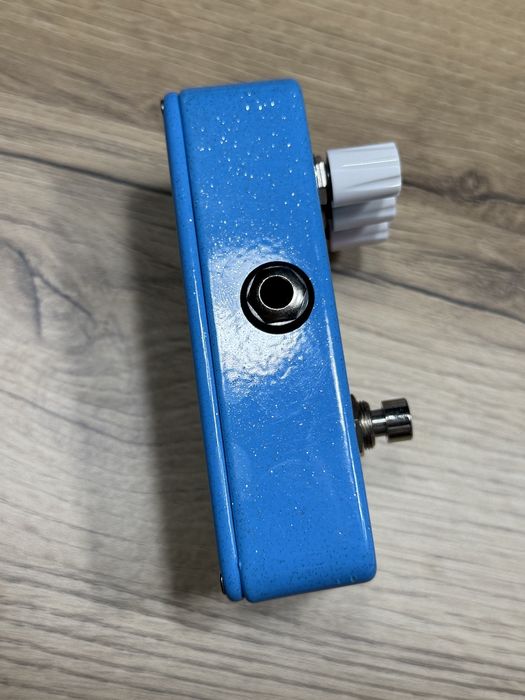 Malekko Diabolic Fuzz