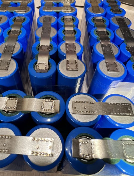 Батарея для кораблика