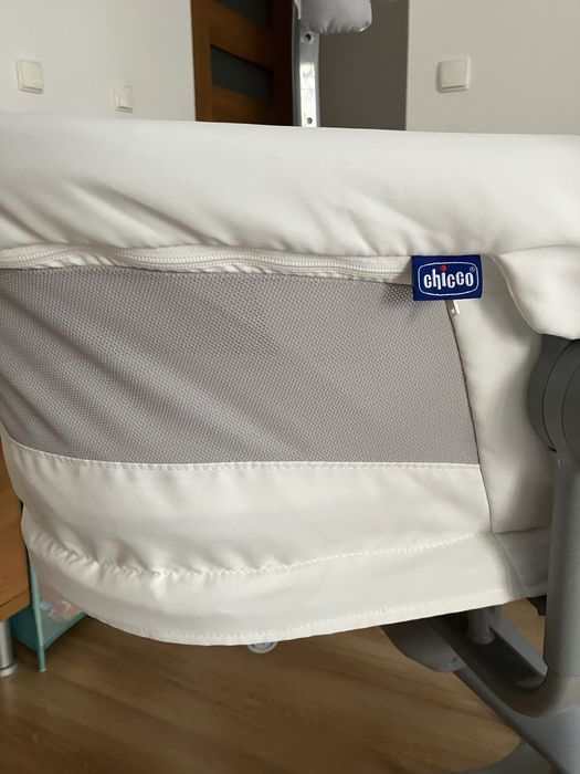 Chicco Baby Hug 4w1