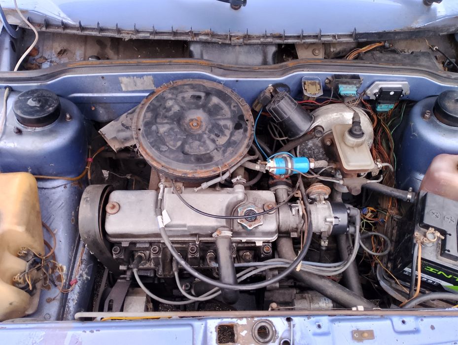 Продам ВАЗ 2108 на ходу