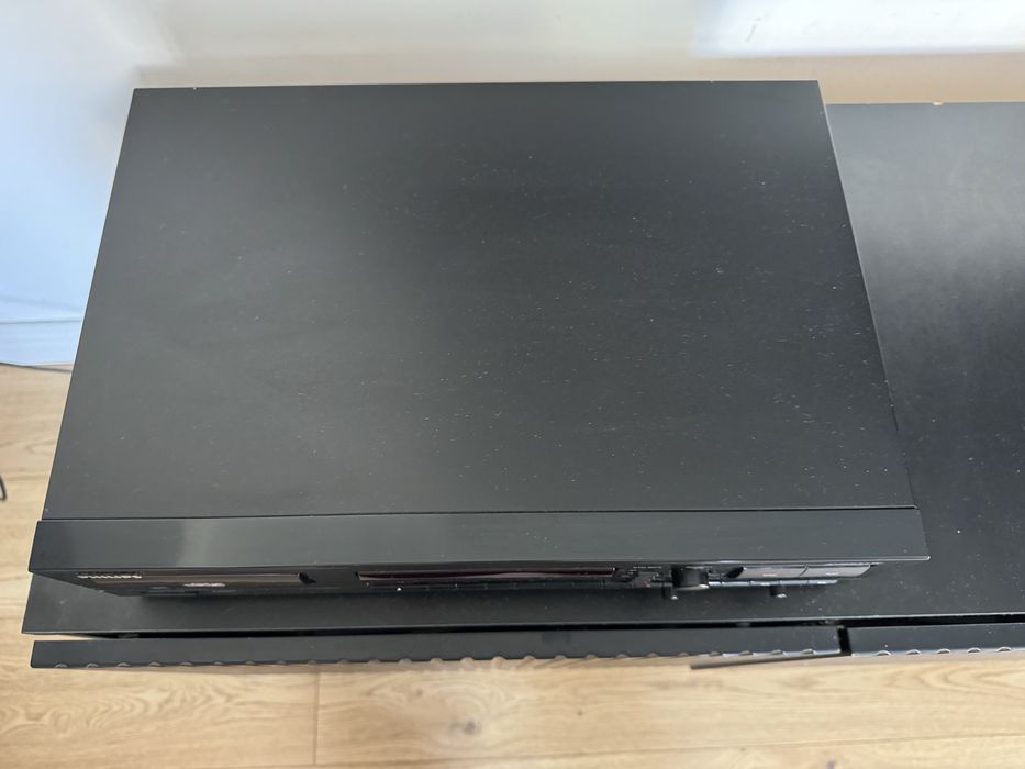 Magnetofon cyfrowy Philips DCC 600