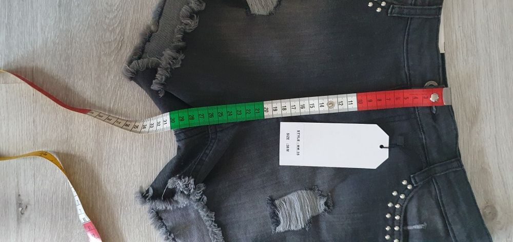 Sprzedam spodenki - nowe