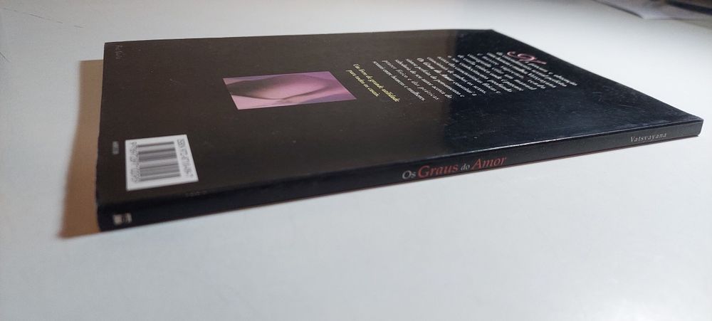 Kama Sutra, Os Graus do Amor - Vatsyayana