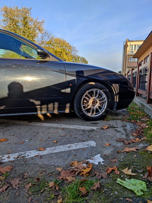 Fiat Coupe 1.8 1999