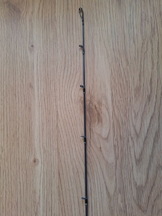 Wędka Abu Garcia Hornet Stinger Plus Cast 205cm - 10-30g