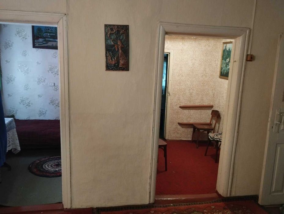 Продаж нерухомості