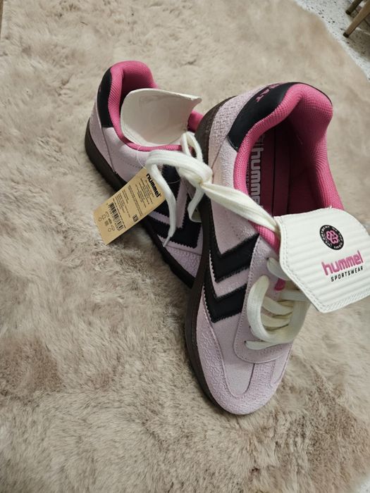 Nowe buty marki Hummel rozmiar 38