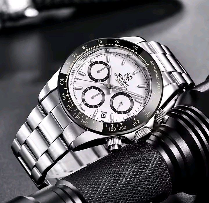 Benyar_relógio para homem