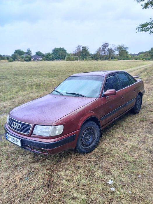 Ауді 100 С4 1991 р