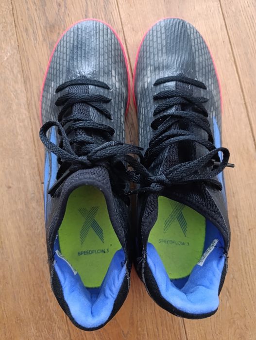 Adidas Speed Flow 3 rozmiar 42