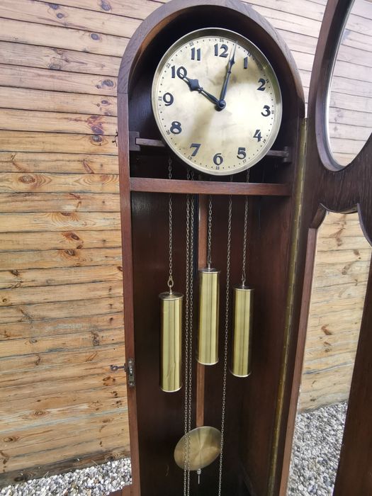 Zegar kwadransowy hwn