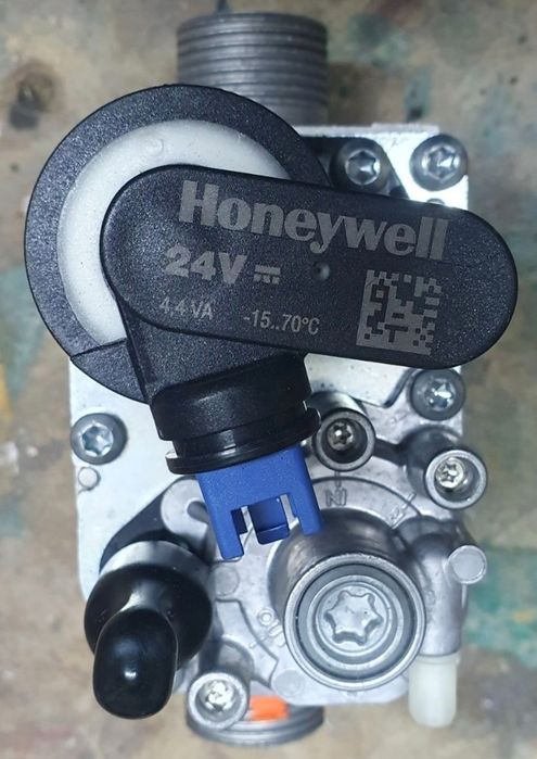 Zawór gazu Immergas Victrix ,  Termet, inne