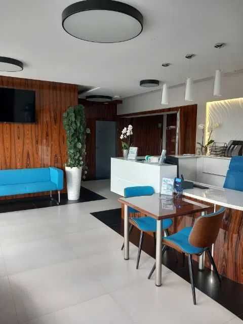 Lokal do wynajęcia 46,7 m2