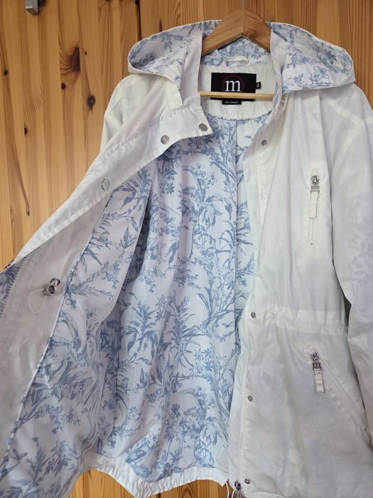 Monnari kurtka parka przejściowa nowa bez metki