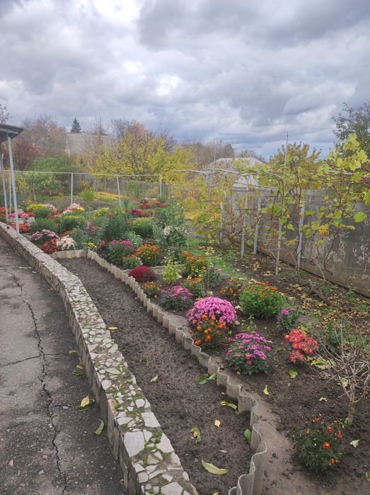 Продам дім. м. Ромни