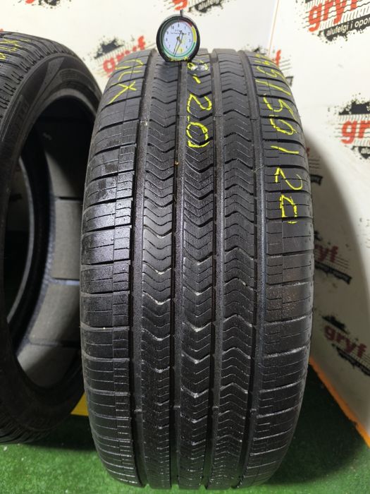 #Opona Goodyear eagle sport Allseason 245/50/20 pojedynka