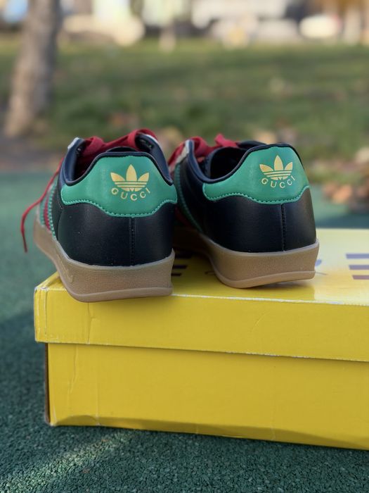 Кеди кросівки Ad