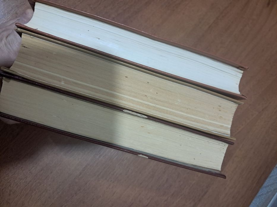 Дмитро Яворницький Історія запорозьких козаків 3 тома