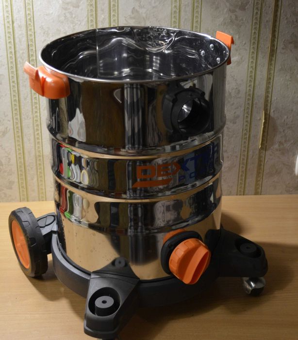 Бак для пылесоса Dexter 30 л