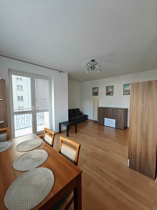 2-pokojowe mieszkanie, Bemowo, 47.5m2