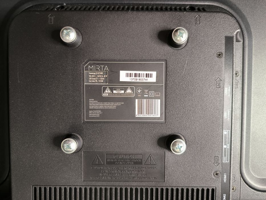 Телевизор smart android