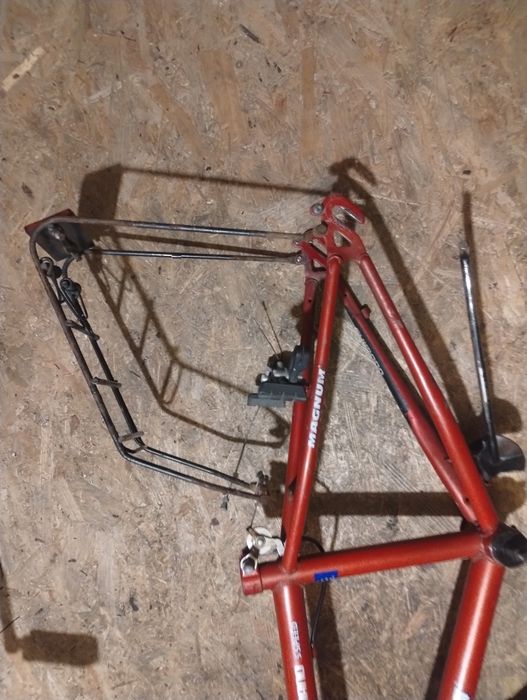 Rama magnum mg 20