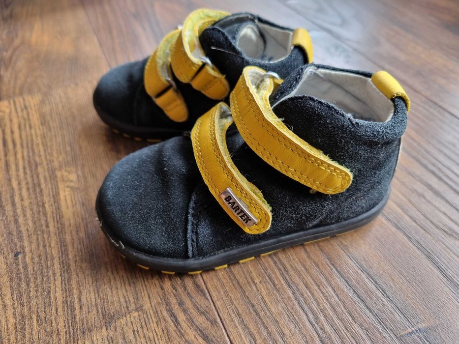 Buty Bartek rozmiar 20