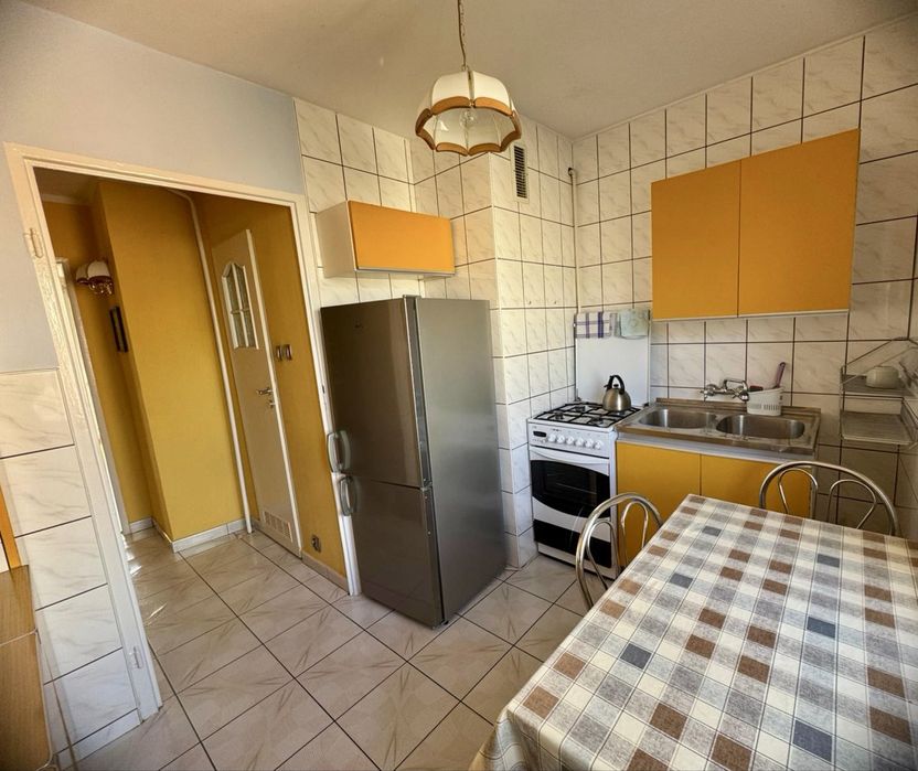Mieszkanie na sprzedaż - 2 pokojowe - Widok 2