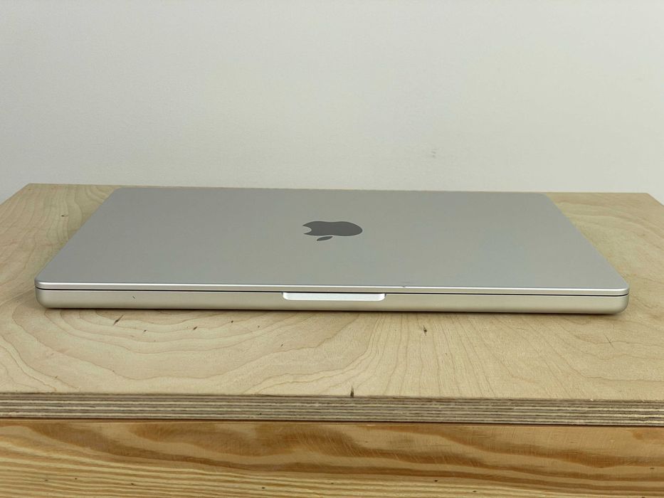2023 MacBook Pro A2992 14" M3 PRO 36GB 1000GB
