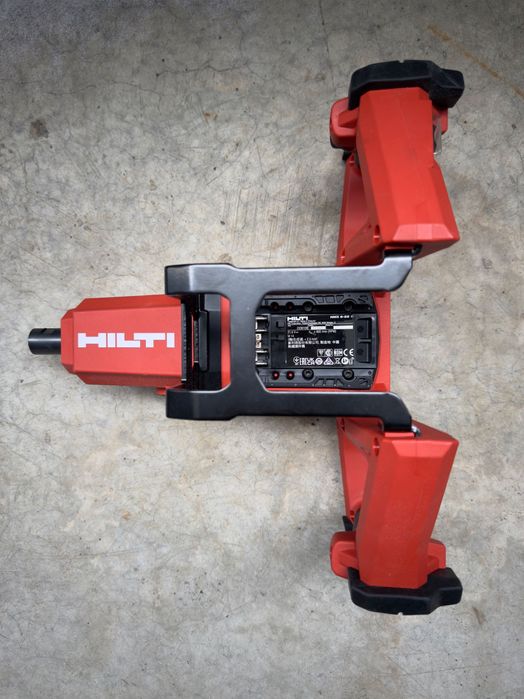 Mieszadło akumulatorowe HILTI NMX6-22 Nuron Nowe