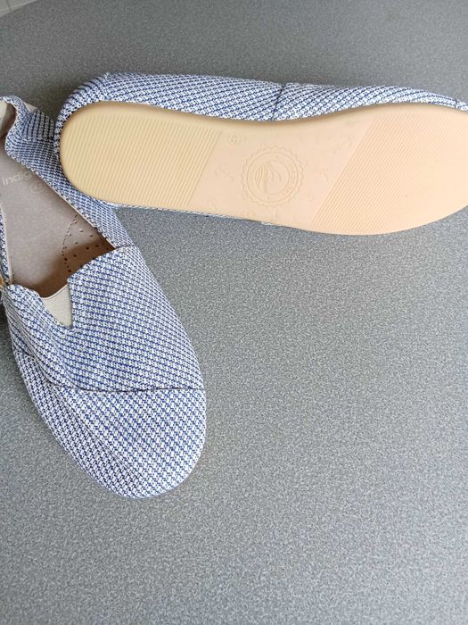 Sapatos de praia tipo Slip-on