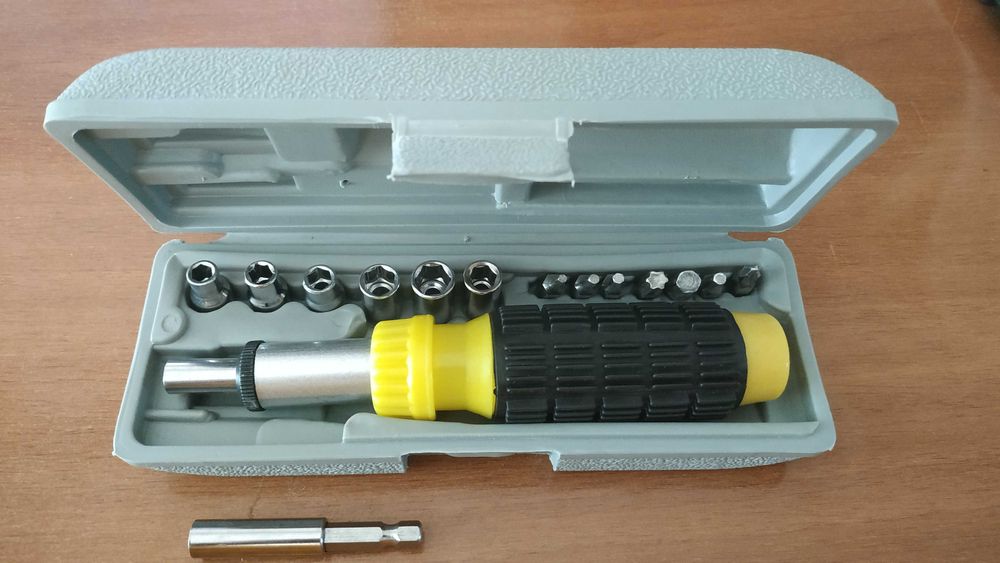 Набор инструмента